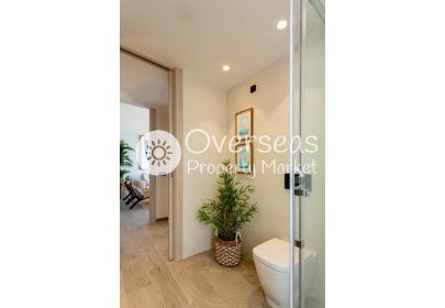 Nouvelle construction - Villa -
Algorfa - La Finca Golf