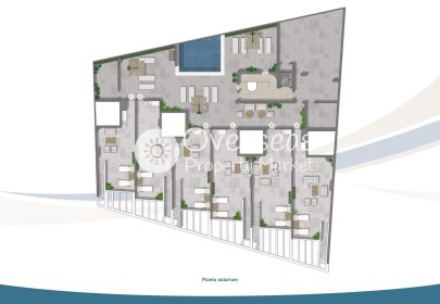 Neue Gebäude - Apartment -
San Pedro del Pinatar - Playa Villananitos