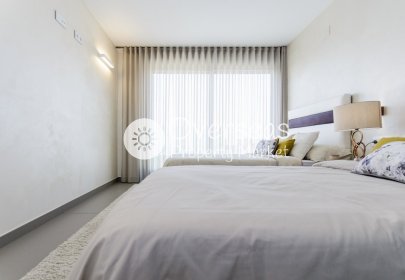 Neue Gebäude - Villa -
Orihuela Costa - Campoamor