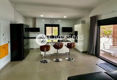Nieuwbouw Woningen - Villa -
Hondón de las Nieves - La Canalosa
