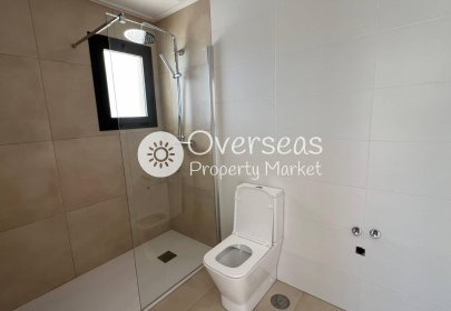 Nieuwbouw Woningen - Villa -
Hondón de las Nieves - La Canalosa