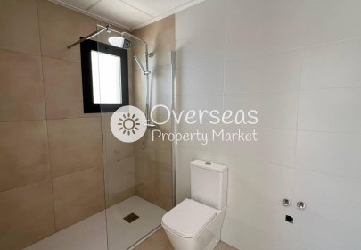 Nieuwbouw Woningen - Villa -
Hondón de las Nieves - La Canalosa