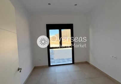 Nieuwbouw Woningen - Villa -
Hondón de las Nieves - La Canalosa