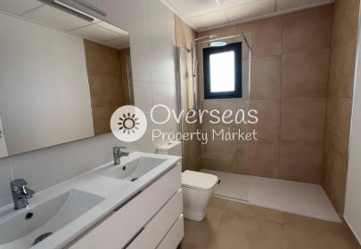 Nieuwbouw Woningen - Villa -
Hondón de las Nieves - La Canalosa