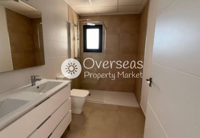 Nieuwbouw Woningen - Villa -
Hondón de las Nieves - La Canalosa