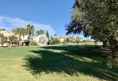 New Build - Bungalow -
San Javier - Roda Golf
