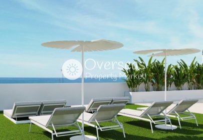 Nieuwbouw Woningen - Appartement / flat -
Guardamar del Segura - Pueblo