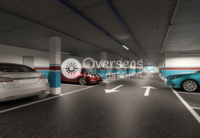 Nieuwbouw Woningen - Appartement / flat -
Guardamar del Segura - Pueblo