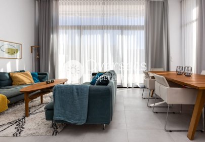 Nieuwbouw Woningen - Villa -
Pilar de la Horadada - pueblo