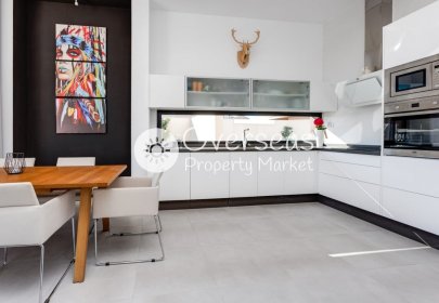 Nieuwbouw Woningen - Villa -
Pilar de la Horadada - pueblo