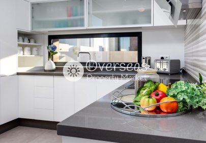 Nieuwbouw Woningen - Villa -
Pilar de la Horadada - pueblo