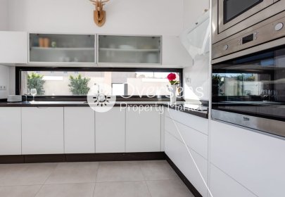 Nieuwbouw Woningen - Villa -
Pilar de la Horadada - pueblo
