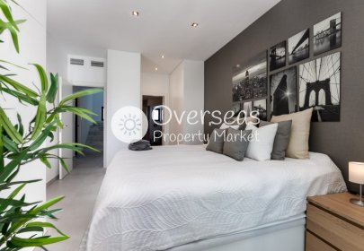 Nieuwbouw Woningen - Villa -
Pilar de la Horadada - pueblo