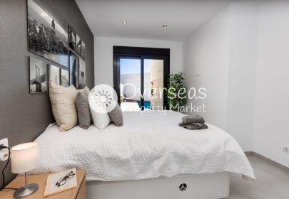 Nieuwbouw Woningen - Villa -
Pilar de la Horadada - pueblo