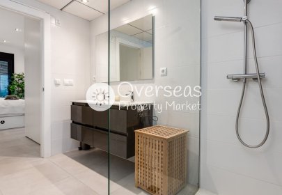 Nieuwbouw Woningen - Villa -
Pilar de la Horadada - pueblo