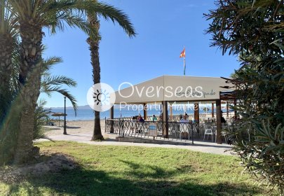 Nieuwbouw Woningen - Villa -
Los Alcazares - Playa la Atascadera