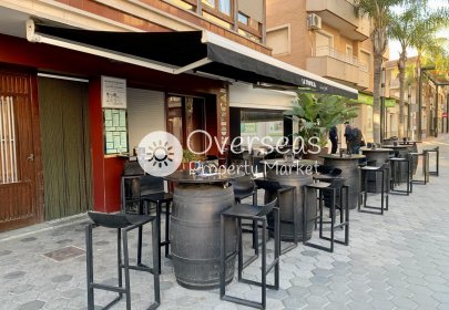 Nieuwbouw Woningen - Villa -
Los Alcazares - Playa la Atascadera