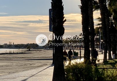 Nieuwbouw Woningen - Villa -
Los Alcazares - Playa la Atascadera