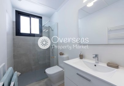 Nieuwbouw Woningen - Villa -
Calasparra - Coto Riñales