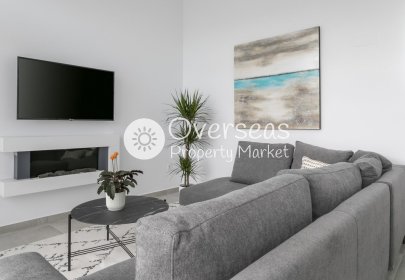 Nieuwbouw Woningen - Villa -
Calasparra - Coto Riñales