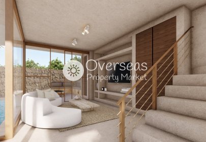 Nouvelle construction - Villa -
Formentera del Segura