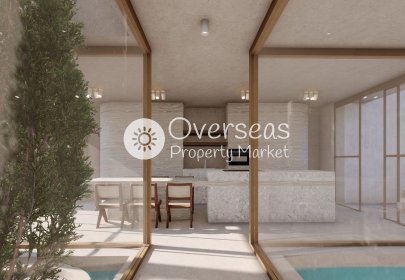Nouvelle construction - Villa -
Formentera del Segura