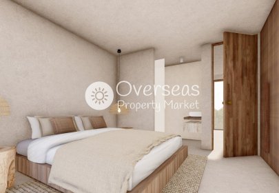 Nouvelle construction - Villa -
Formentera del Segura