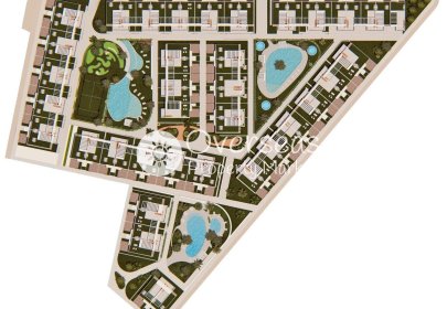 Nieuwbouw Woningen - Bungalow -
Torrevieja - Los Balcones