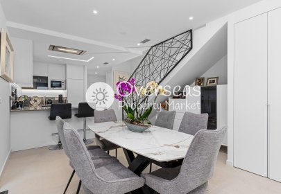 Nieuwbouw Woningen - Villa -
Guardamar del Segura - Els Secans