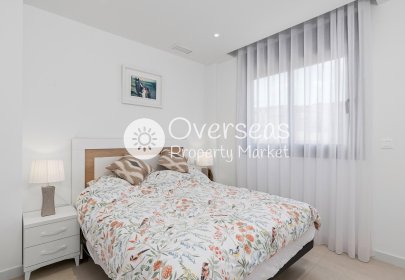 Nieuwbouw Woningen - Villa -
Guardamar del Segura - Els Secans