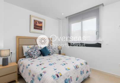 Nieuwbouw Woningen - Villa -
Guardamar del Segura - Els Secans