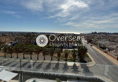Nieuwbouw Woningen - Appartement / flat -
Orihuela Costa - Lomas de Cabo Roig