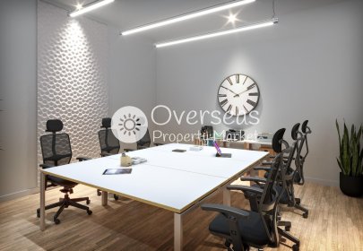 Obra nueva - Apartamento / piso -
San Juan Alicante - Nou Nazareth