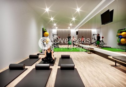 Obra nueva - Apartamento / piso -
San Juan Alicante - Nou Nazareth