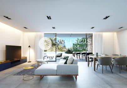 Nieuwbouw Woningen - Villa -
Pilar de la Horadada - Pinar de Campoverde