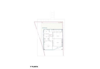 Nieuwbouw Woningen - Villa -
Pilar de la Horadada - Pinar de Campoverde