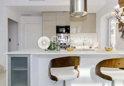 New Build - Villa -
Rojales - Ciudad Quesada