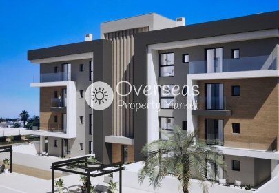 Nieuwbouw Woningen - Appartement / flat -
Los Alcazares - Los Narejos