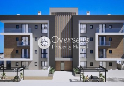 Nieuwbouw Woningen - Appartement / flat -
Los Alcazares - Los Narejos