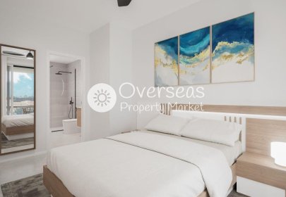 Neue Gebäude - Penthouse -
Los Alcazares - Los Narejos
