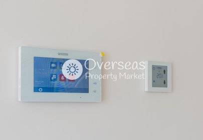 Nieuwbouw Woningen - Villa -
Los Alcazares - Serena Golf