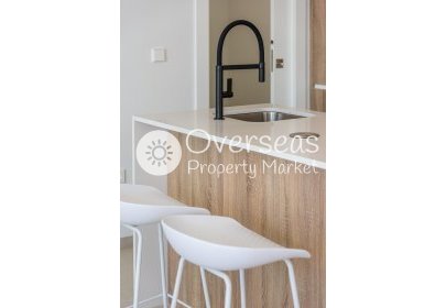 Nieuwbouw Woningen - Villa -
Los Alcazares - Serena Golf