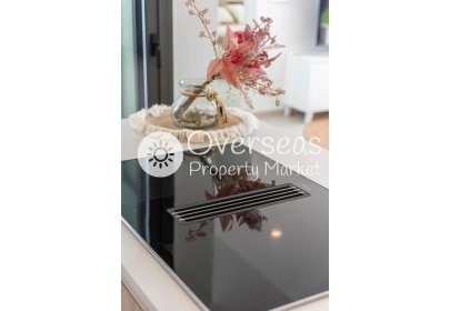 Nieuwbouw Woningen - Villa -
Los Alcazares - Serena Golf