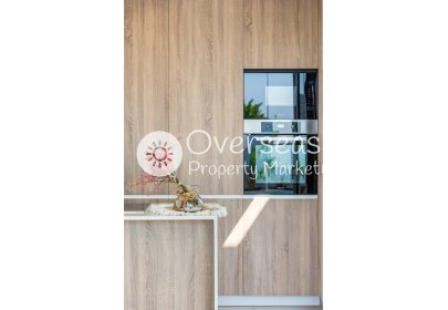 Nieuwbouw Woningen - Villa -
Los Alcazares - Serena Golf