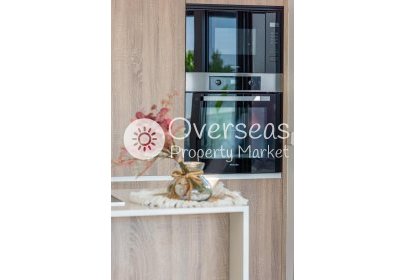 Nieuwbouw Woningen - Villa -
Los Alcazares - Serena Golf