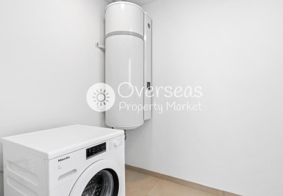 Nieuwbouw Woningen - Villa -
Los Alcazares - Serena Golf