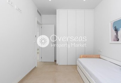 Nieuwbouw Woningen - Villa -
Los Alcazares - Serena Golf