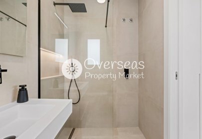 Nieuwbouw Woningen - Villa -
Los Alcazares - Serena Golf
