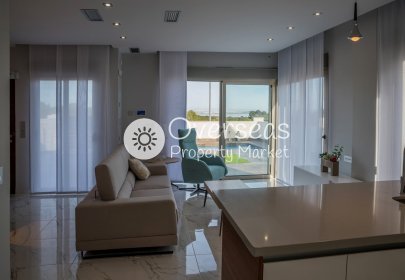 Nieuwbouw Woningen - Villa -
Orihuela Costa - PAU 8