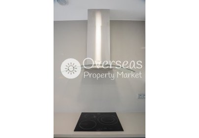 Nieuwbouw Woningen - Villa -
Orihuela Costa - PAU 8